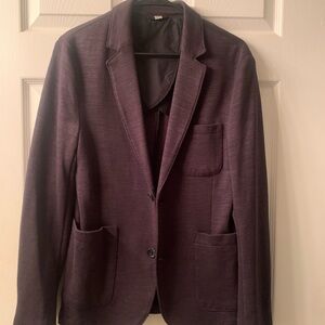 Goodfellow & Co Black Kenwood Blazer